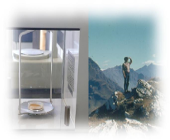 Laboratory and field investigation